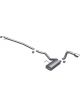 MagnaFlow System C/B For 2009 Matrix S 2.4L AWD