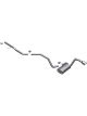 MagnaFlow System C/B For 09 Matrix/Vibe 2.4L FWD