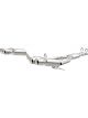 MagnaFlow System C/B For 06-08 BMW M5 5.0L