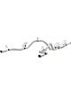 MagnaFlow System C/B For 07-08 Toyota Tundra 5.7L