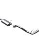 MagnaFlow System C/B For 09 Dodge Ram Pickup