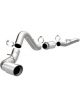 MagnaFlow System C/B For 06 GM Duarmax CC/SB 5inch