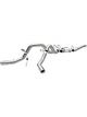 MagnaFlow System C/B For 06- GM Duramax CC/SB Dual