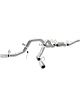 MagnaFlow System XL For 06- GM Duramax CC/SB Duals
