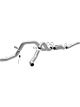 MagnaFlow System PI For 06- GM Duramax CC/SB Duals