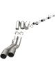 MagnaFlow System PI For 08 Ford F-Series 6.4L duals