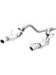 MagnaFlow System C/B For 2011 Ford Mustang 5.0L