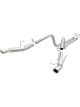 MagnaFlow System C/B For 2011 Ford Mustang 3.7L