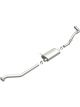 MagnaFlow System C/B For GM 1500 Ext Cab 99-02
