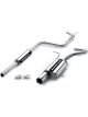 MagnaFlow System C/B For Chrysler Pt Cruiser