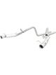 MagnaFlow System C/B For 05-09 Ford Mustang GT M-Packs