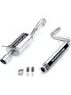 MagnaFlow System C/B For 05- Cobalt SS 2.0L SC