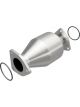 MagnaFlow Converter Direct For 03-08 Honda/Acura rear OEM