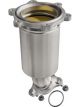 MagnaFlow Converter Direct For 98-01 Altima 2.4L OEM
