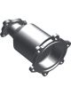 MagnaFlow Converter Direct For 95-97 Altima 2.4L front 49S