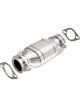 MagnaFlow Converter Direct For '95-'01 Altima 2.4L Rear