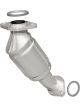 MagnaFlow Converter Direct For 99-03 Lexus RX300 3.0L fron