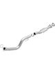 MagnaFlow Converter Direct For 03-07 GM 2500/3500 P/S OEM
