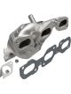 MagnaFlow Converter Direct For 01-04 Escape 3 rr mani OEM