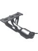 MagnaFlow Converter Direct For 02-06 Hyun/Kia rr mani OEM