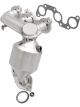 MagnaFlow Converter Direct For Avalon/Sienna manif OEM