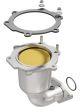 MagnaFlow Converter Direct For 02-03 Maxima frt mani OEM