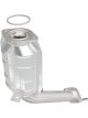 MagnaFlow Converter Direct For 05-07 Ford Freestyle 3.0L
