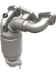 MagnaFlow Converter Direct For Contour 2.5L Rear Manifold