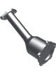 MagnaFlow Converter Direct For 87-94 Subaru Justy Front Co