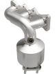 MagnaFlow Converter Direct For 95-02 Mazda Millenia 2.3L