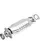 MagnaFlow Converter For Ford-Mazda 17X6.5X4 2/2