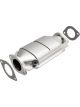 MagnaFlow Converter Direct For '97-'99 Nissan Maxima Rear