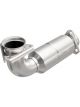 MagnaFlow Converter Direct For Corvette 92-93