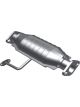 MagnaFlow Converter Direct For Mazda