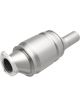 MagnaFlow Converter Direct For Jetta 93-97