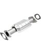 MagnaFlow Converter Direct For 96-97 626/MX6 2.0L rear 50S