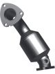 MagnaFlow Converter Direct For 94-99 Mitsubishi 300GT 49S