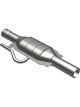 MagnaFlow Converter Direct For 95 Dodge Ram 2500Hd 5.9L/8.