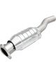 MagnaFlow Converter Direct For Audi 87 92