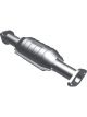 MagnaFlow Converter Direct For Hyundai 89 91
