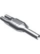 MagnaFlow Converter For Chrysler-Dodge 23.75X6.5X4