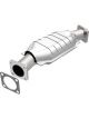 MagnaFlow Converter Direct For GM 75 79