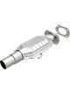 MagnaFlow Converter Direct For GM 86 87