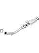 MagnaFlow Converter Direct For Mazda 84 85