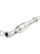 MagnaFlow Converter Direct For 05-09 Toyota Tacoma 4.0L P/S Rear