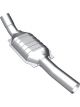 MagnaFlow Converter Direct For '82-'87 Dodge B1500 Van