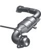 MagnaFlow Converter Direct For 82 Mustang/Capri 5.0 CA