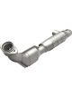 MagnaFlow Converter Direct For 01 Ford Trucks 5.4L