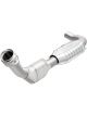 MagnaFlow Converter Direct For 99-00 Ford F-150 4.6L