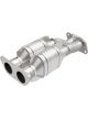 MagnaFlow Converter Direct For 96-97 Explorer 5.0L Rear